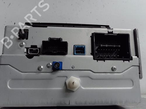 Radio OPEL ASTRA J Saloon 1.6 CDTi (69) | BP21312051E6 
