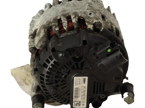 Alternator PEUGEOT PARTNER Box Body/MPV 1.6 HDi | BP38543908M7 - Image 2