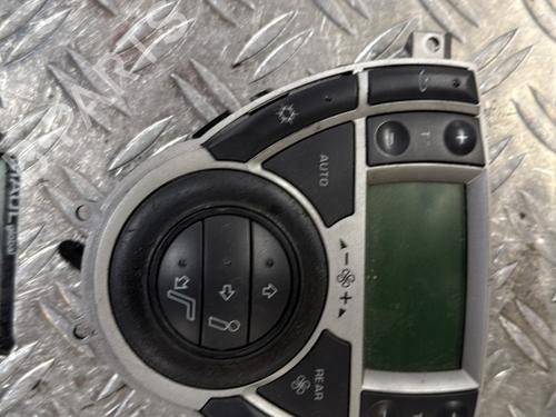 Used Climate control CITROËN C8 (EA_, EB_) 2.2 HDi (128 hp) 24436503