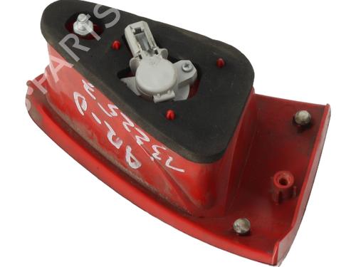 Used Right tailgate light Right tailgate light ALFA ROMEO 147 (937_) 1.6 16V T.SPARK ECO (937.AXA1A, 937.BXA1A) (105 hp) 26410885 26410885