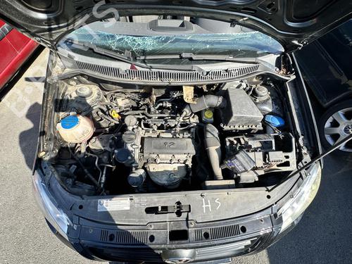 Starter VW POLO (9N_, 9A_) 1.2 12V | BP21316587M8 