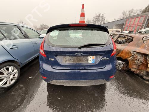 Steering column stalk FORD FIESTA VI (CB1, CCN) 1.4 TDCi | BP24426304I23  - Image 18