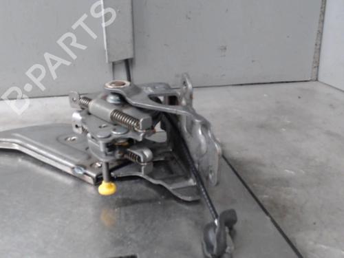 Used Hand brake Hand brake PEUGEOT 508 SW I (8E_) 2.0 HDi (140 hp) 21313352 21313352