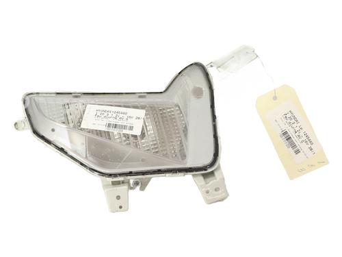 Left daytime light HYUNDAI i20 III (BC3, BI3) 1.2 | BP23824785C104 - Image 4