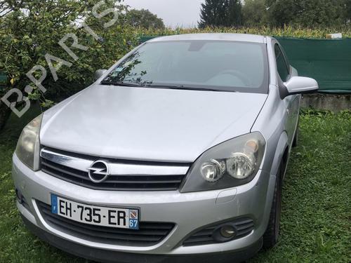 Mass air flow sensor OPEL ASTRA H GTC (A04) 1.9 CDTi (L08) | BP28624335M95  - Image 10