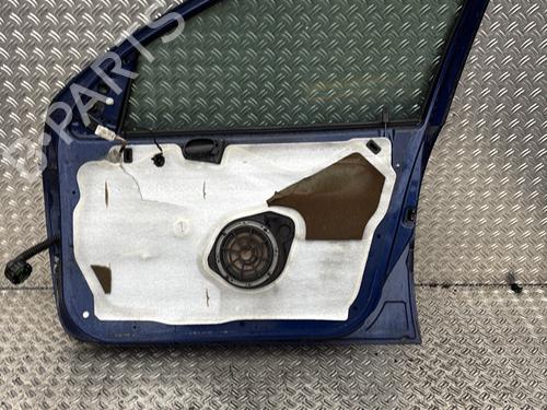 Dør højre fortil PEUGEOT 206 Hatchback (2A/C) 1.4 i | BP30518224C3