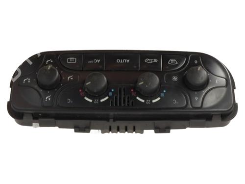 Climate control MERCEDES-BENZ C-CLASS Coupe (CL203) C 220 CDI (203.708) | BP26026579I5 