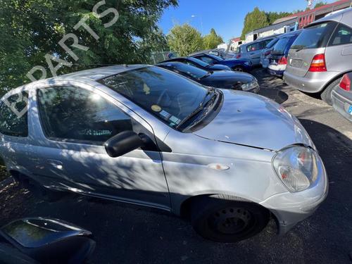 Right mirror TOYOTA YARIS (_P1_) 1.0 (SCP10_, SCP10R) | BP21290639C27 