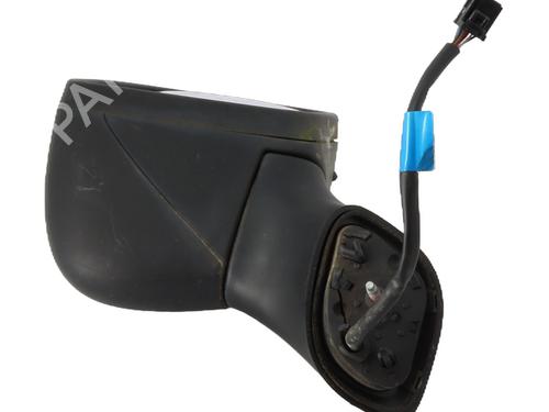 Right mirror RENAULT CLIO IV (BH_) 1.5 dCi 90 | BP25991199C27 