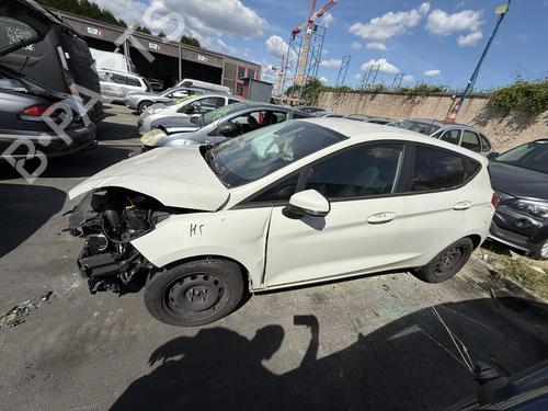 Steering column FORD FIESTA VII (HJ, HF) 1.0 EcoBoost mHEV ACTIVE | BP25994235M21  - Image 14