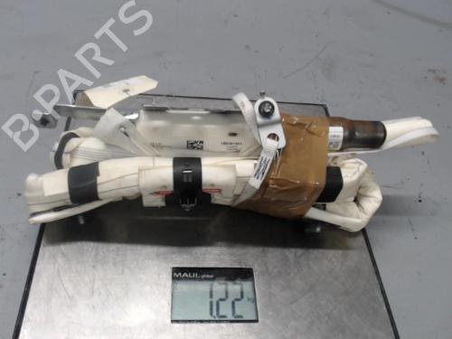 Venstre gardin airbag FORD FOCUS III 1.6 TDCi (115 hp) 21294886