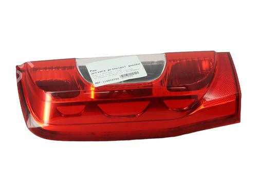 Left taillight PEUGEOT BIPPER Tepee 1.3 HDi 75 | BP30906166C34 - Image 4