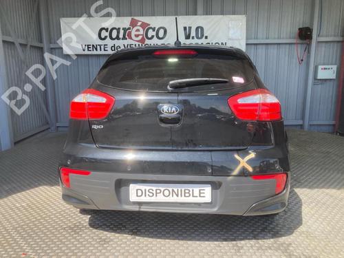Rear parcel shelf KIA RIO III (UB) | BP36147460C85 - Image 5