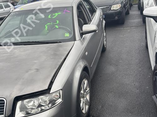 Left front window switch AUDI A4 B6 (8E2) 2.0 FSI | BP30817125I27 - Image 9