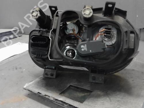 Right headlight VW GOLF IV (1J1) 1.9 TDI | BP21298931C29 