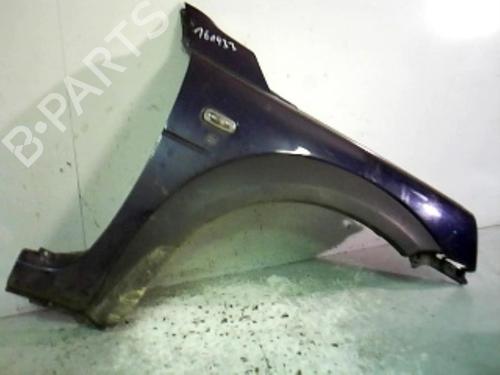 Used Right front fenders LAND ROVER FREELANDER I (L314) 2.0 Td4 4x4 (112 hp) 21321520