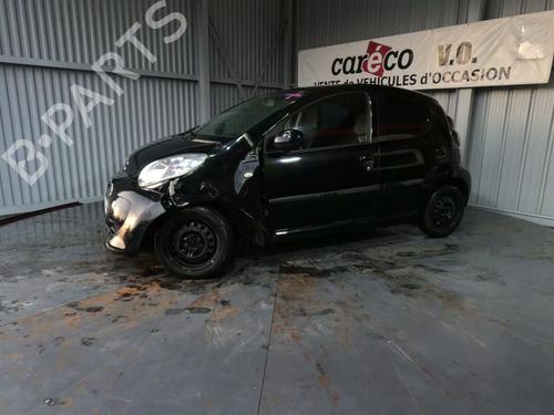 Left taillight CITROËN C1 (PM_, PN_) 1.0 | BP31582362C34 