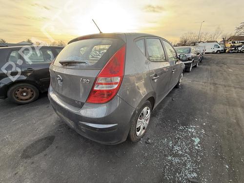 Climate control HYUNDAI i30 (FD) 1.6 CRDi | BP25260173I5 - Image 16