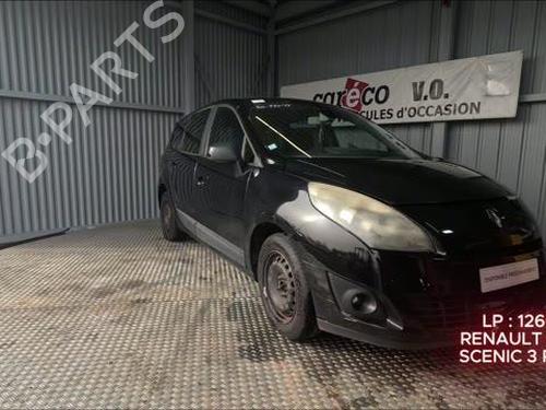 Engine RENAULT SCÉNIC III (JZ0/1_) 1.5 dCi | BP36369784M1 - Image 10
