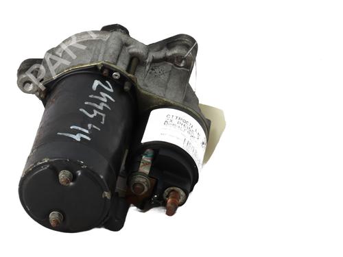 Used Starter Starter CITROËN ZX Break (N2) 1.8 i (101 hp) 22192862 22192862