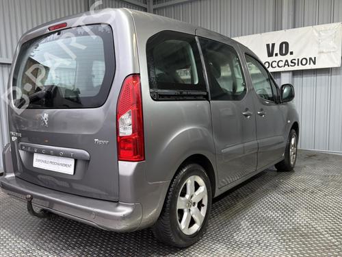 Starter PEUGEOT PARTNER Box Body/MPV 1.6 HDi | BP32474665M8  - Image 16