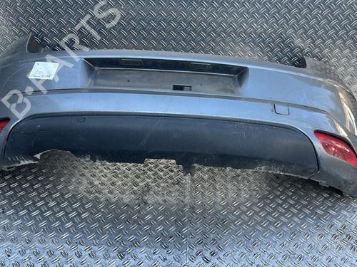 Rear bumper CITROËN C4 Coupe (LA_) 1.6 HDi | BP24475752C8 