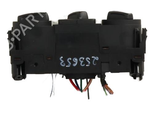 Airco bedieningspaneel VW POLO V (6R1, 6C1) 1.2 TSI 16V | BP29881154I5