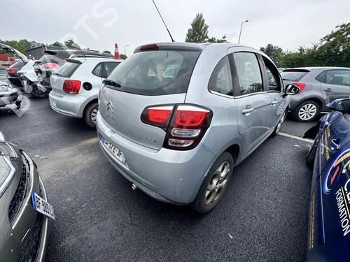 Radio CITROËN C3 II (SC_) 1.6 BlueHDi 100 | BP27837562E6  - Image 22