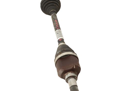 Left front driveshaft OPEL CORSA F (P2JO) 1.2 (68) | BP36520109M38 - Image 4