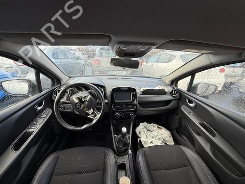 Left front window motor RENAULT CLIO IV (BH_) 1.5 dCi 90 | BP23970700E21 - Image 17