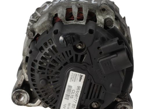 Alternator CITROËN C4 I (LC_) 1.6 HDi | BP25758612M7 