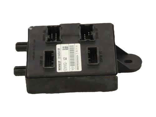 Fuse box RENAULT TWINGO III (BCM_, BCA_) Z.E: (BCA1) | BP37737514E1 - Image 4