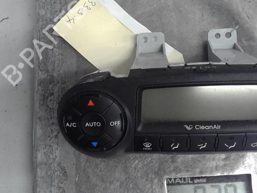 Climate control HYUNDAI ix35 (LM, EL, ELH) 2.0 CRDi | BP21307093I5 