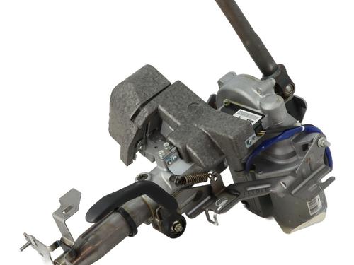 Used Steering column Steering column RENAULT KOLEOS I (HY_) 2.0 dCi (HY0K) (150 hp) 25881114 25881114