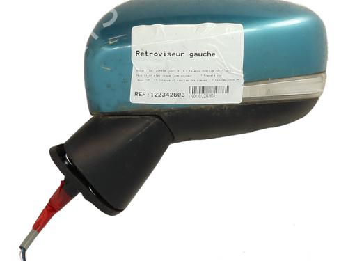 Retrovisor esquerdo SUZUKI IGNIS III (MF, FF) 1.2 Hybrid (ATK412) | BP32849534C26 - Image 2