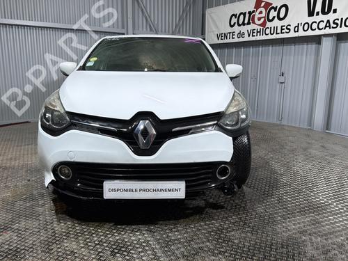 Rear bumper RENAULT CLIO IV (BH_) 1.5 dCi 75 | BP32174157C8 