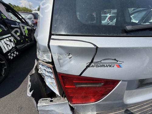 Steering column stalk BMW 3 Touring (E91) 318 d | BP27234454I23  - Image 15