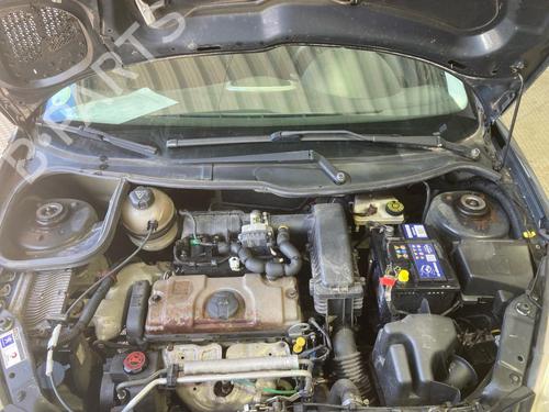 Left headlight PEUGEOT 206+ (2L_, 2M_) 1.1 | BP37715246C28 - Image 41