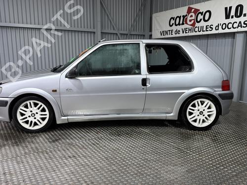 Used Parts PEUGEOT 106 II (1A_, 1C_) 1.1 i 4403432