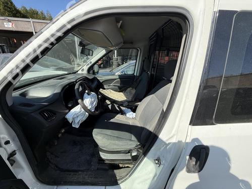 Front right seatbelt FIAT DOBLO Cargo (263_) 1.3 D Multijet | BP25026028I25 - Image 11