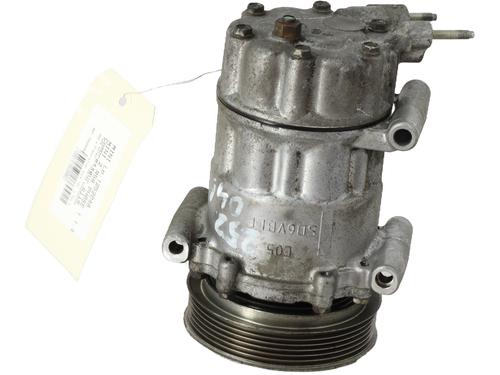 AC compressor MINI MINI (R56) One | BP26125959M34 