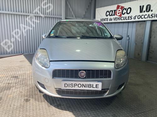 Used Parts FIAT GRANDE PUNTO (199_) 4751148