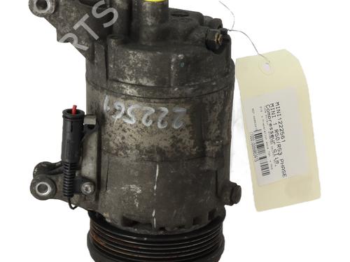 AC compressor MINI MINI (R50, R53) Cooper | BP21291672M34 - Image 3