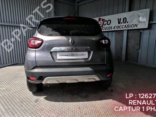 Gearbox RENAULT CAPTUR I (J5_, H5_) 1.2 TCe 120 | BP38476523M3 - Image 5