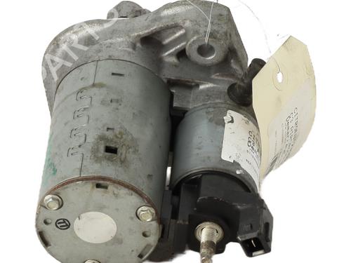 Used Starter Starter CITROËN C3 AIRCROSS II (2R_, 2C_) 1.2 PureTech 82 (2RHMRC, 2RHMZB) (82 hp) 21320513 21320513
