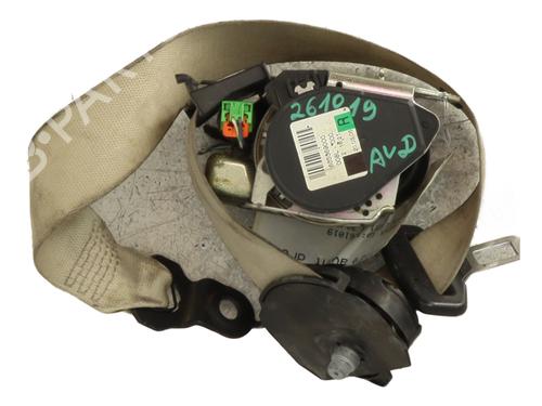 Used Front right seatbelt Front right seatbelt MERCEDES-BENZ E-CLASS (W211) E 280 CDI (211.020) (190 hp) 33051778 33051778