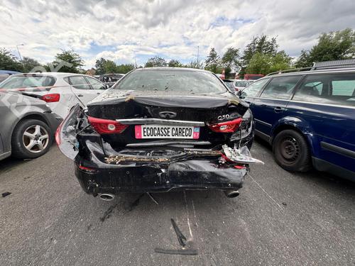 Left front brake caliper INFINITI Q50 50 D | BP21869578M105 - Image 24