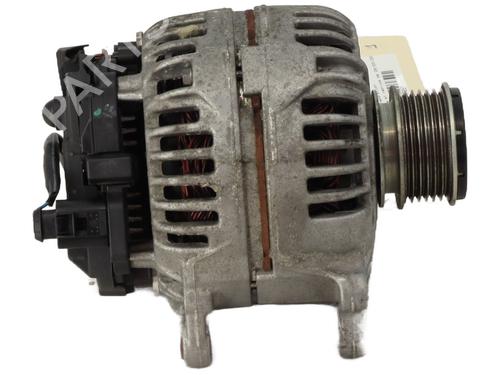 Used Alternator Alternator AUDI A1 Sportback (8XA, 8XF) 1.6 TDI (90 hp) 33310563 33310563