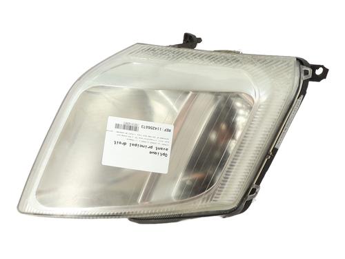 Right headlight CITROËN C2 (JM_) 1.1 | BP29835760C29