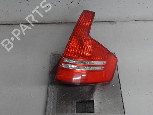 Used Right taillight CITROËN C4 I (LC_) 1.6 HDi (90 hp) 21306673